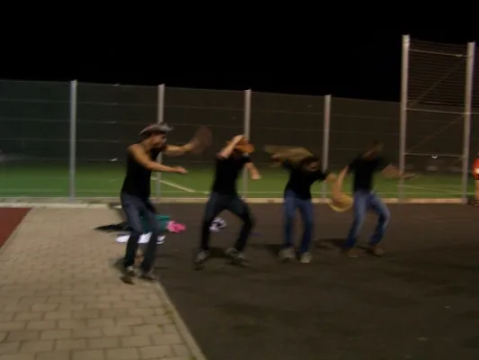 Malle-Fest 2012 (Teil2)