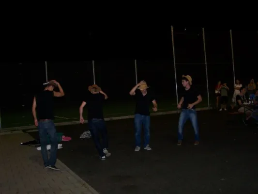 Malle-Fest 2012 (Teil2)