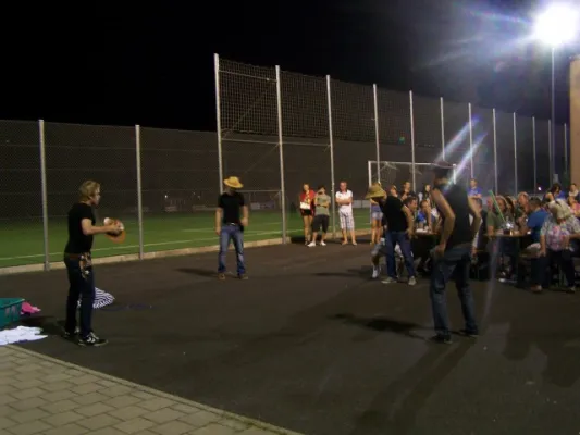 Malle-Fest 2012 (Teil2)