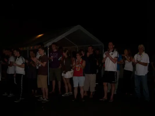 Malle-Fest 2012 (Teil2)