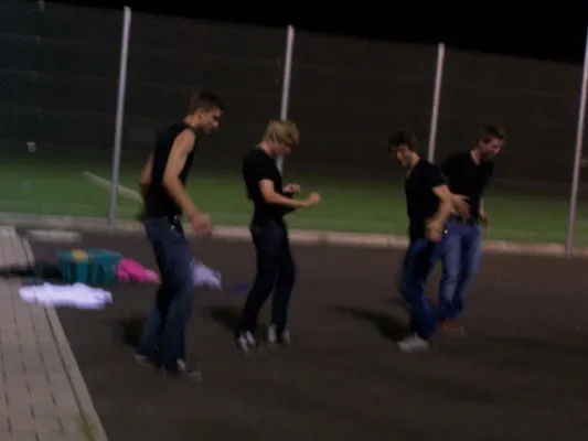 Malle-Fest 2012 (Teil2)