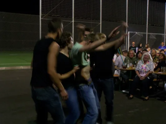 Malle-Fest 2012 (Teil2)