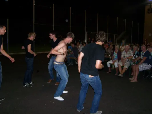 Malle-Fest 2012 (Teil2)