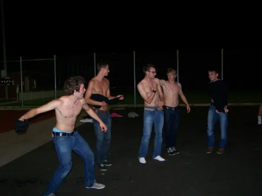 Malle-Fest 2012 (Teil2)