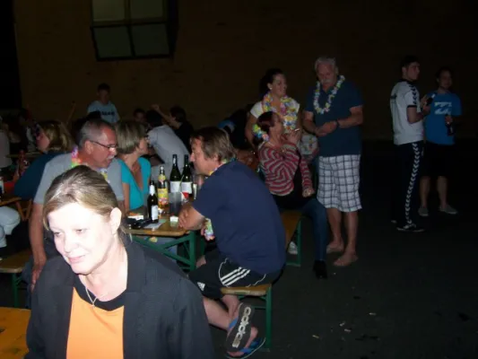 Malle-Fest 2012 (Teil2)