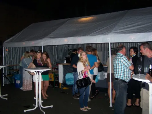 Malle-Fest 2012 (Teil2)