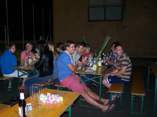 Malle-Fest 2012 (Teil2)