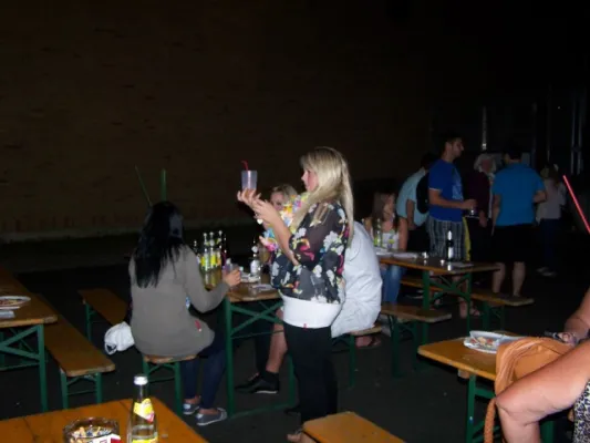 Malle-Fest 2012 (Teil2)