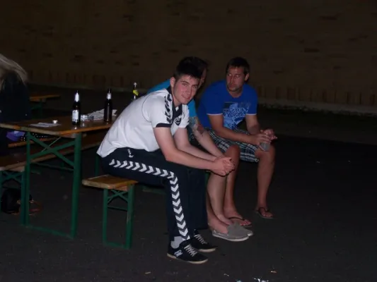 Malle-Fest 2012 (Teil2)