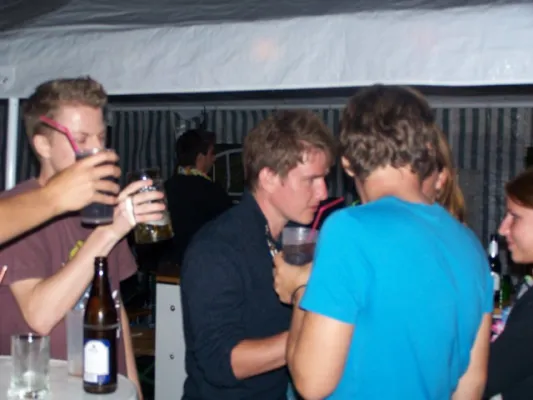Malle-Fest 2012 (Teil2)