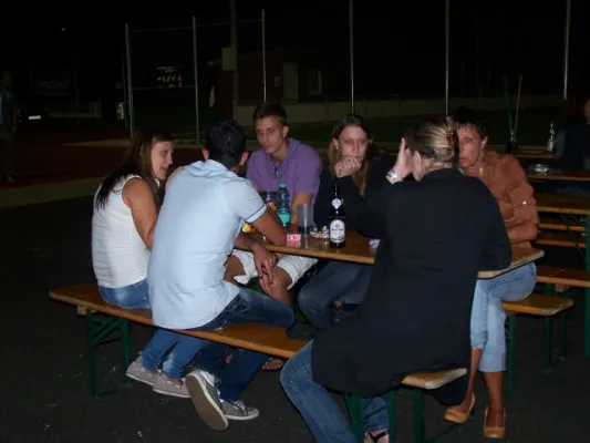 Malle-Fest 2012 (Teil2)