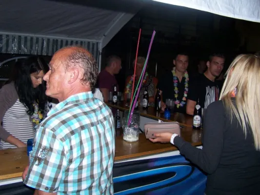 Malle-Fest 2012 (Teil2)