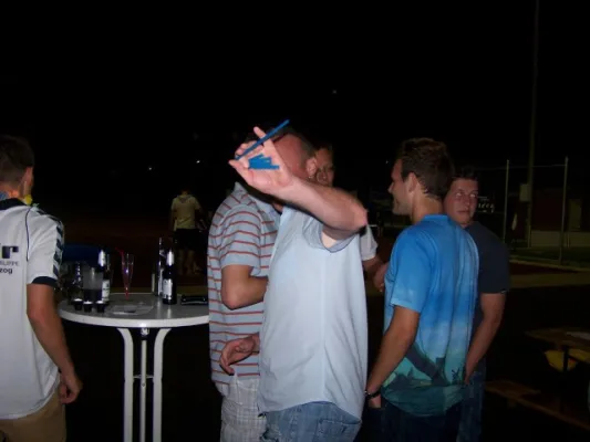 Malle-Fest 2012 (Teil2)