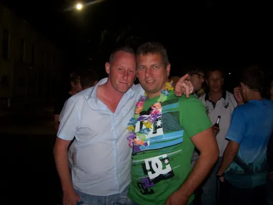 Malle-Fest 2012 (Teil2)