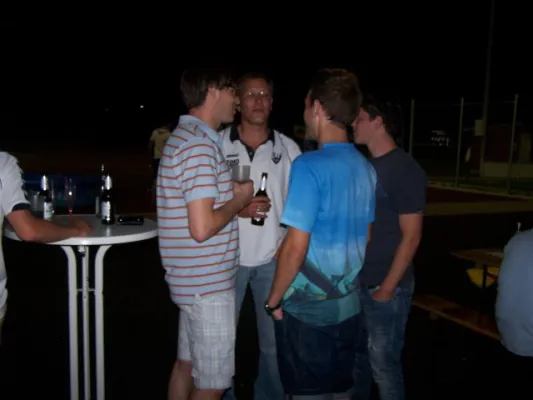 Malle-Fest 2012 (Teil2)