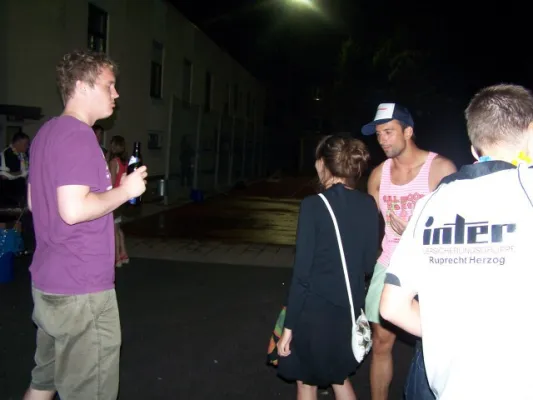 Malle-Fest 2012 (Teil2)
