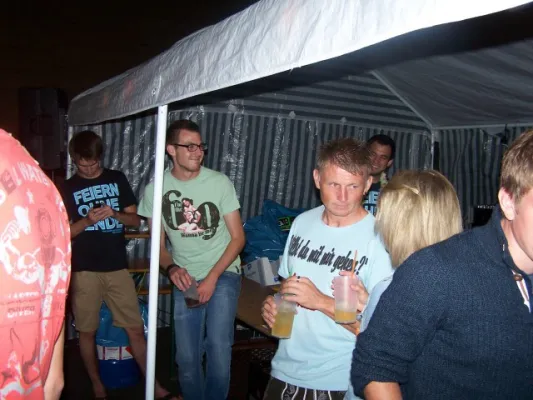 Malle-Fest 2012 (Teil2)