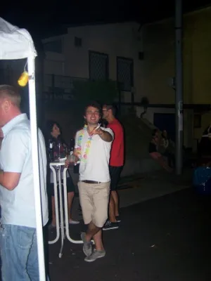 Malle-Fest 2012 (Teil2)