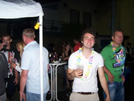 Malle-Fest 2012 (Teil2)