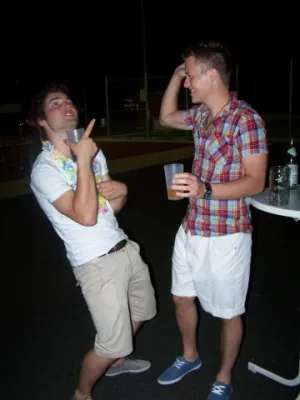 Malle-Fest 2012 (Teil2)