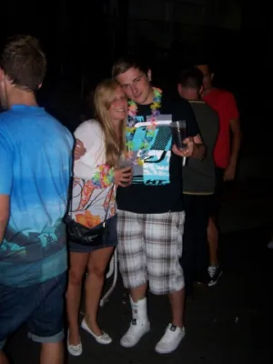 Malle-Fest 2012 (Teil2)
