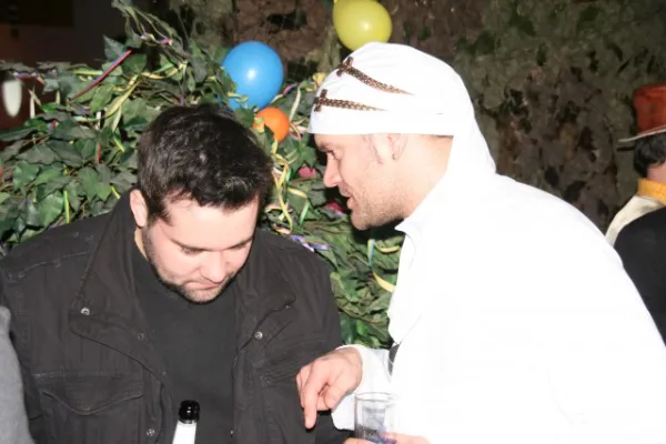 Fasching 2013 (Teil1)