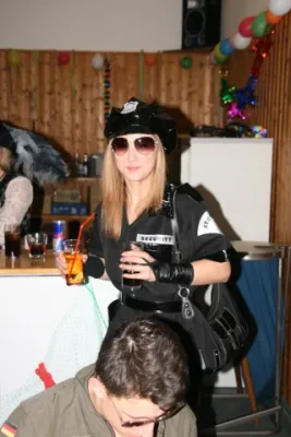 Fasching 2013 (Teil1)