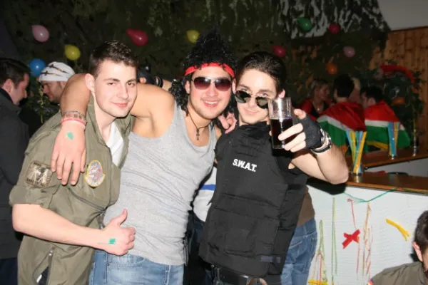 Fasching 2013 (Teil1)