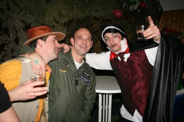 Fasching 2013 (Teil1)