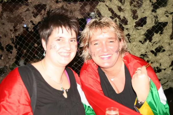 Fasching 2013 (Teil1)