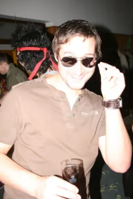 Fasching 2013 (Teil1)
