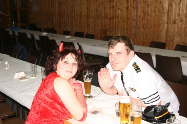 Fasching 2013 (Teil1)