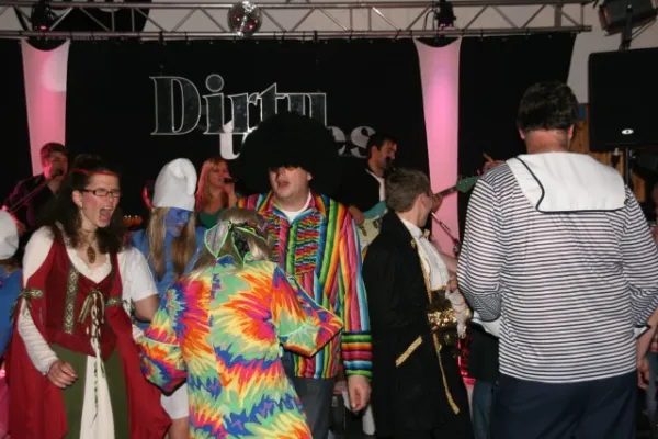 Fasching 2013 (Teil1)