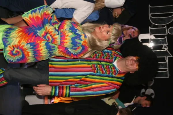 Fasching 2013 (Teil1)