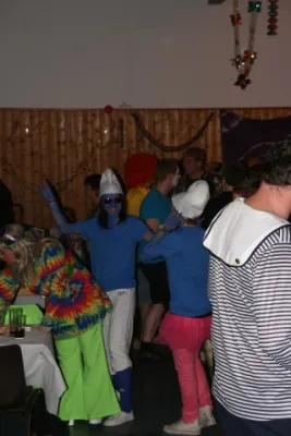 Fasching 2013 (Teil1)
