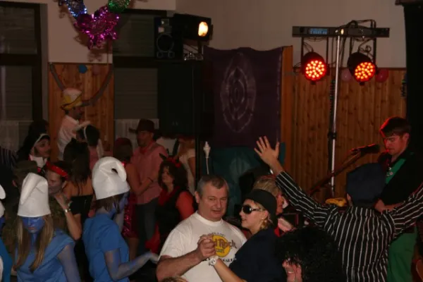 Fasching 2013 (Teil1)