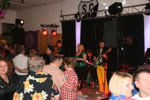 Fasching 2013 (Teil1)
