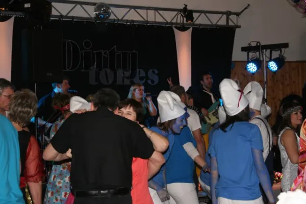 Fasching 2013 (Teil1)
