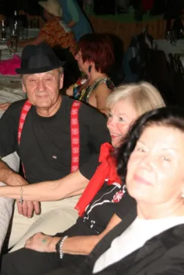 Fasching 2013 (Teil1)