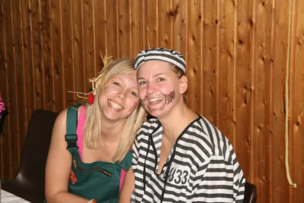 Fasching 2013 (Teil1)