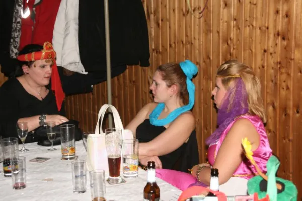 Fasching 2013 (Teil1)