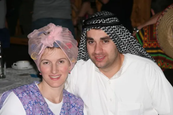 Fasching 2013 (Teil1)