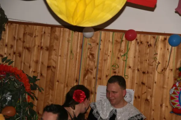 Fasching 2013 (Teil1)