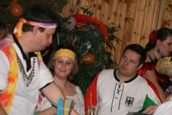 Fasching 2013 (Teil1)