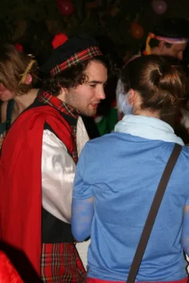 Fasching 2013 (Teil1)