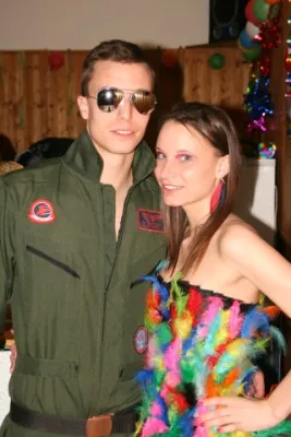 Fasching 2013 (Teil1)