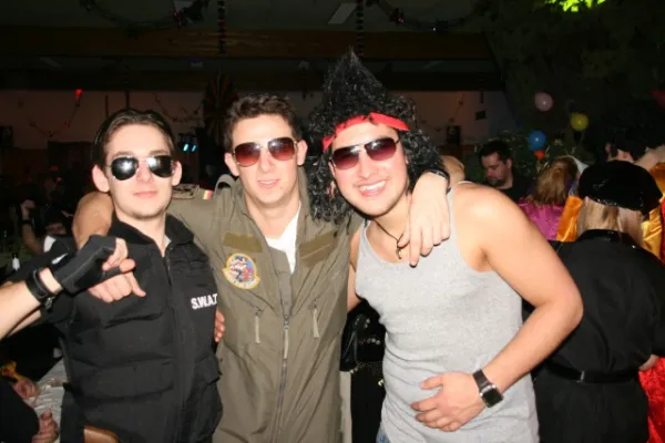 Fasching 2013 (Teil1)