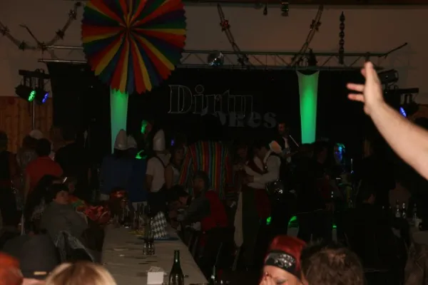 Fasching 2013 (Teil1)
