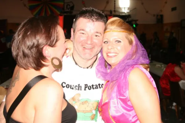 Fasching 2013 (Teil1)