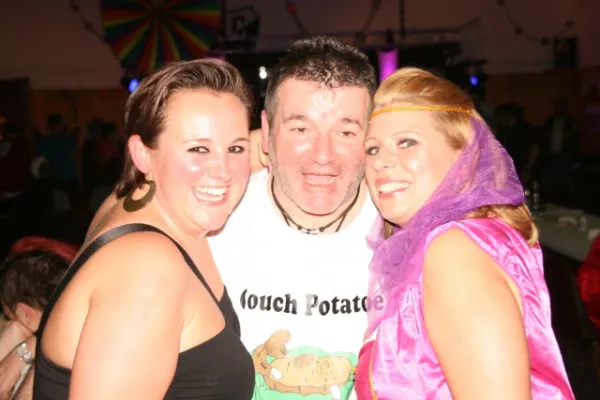 Fasching 2013 (Teil1)